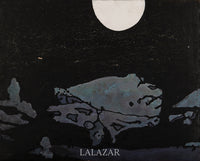 Moonscape
