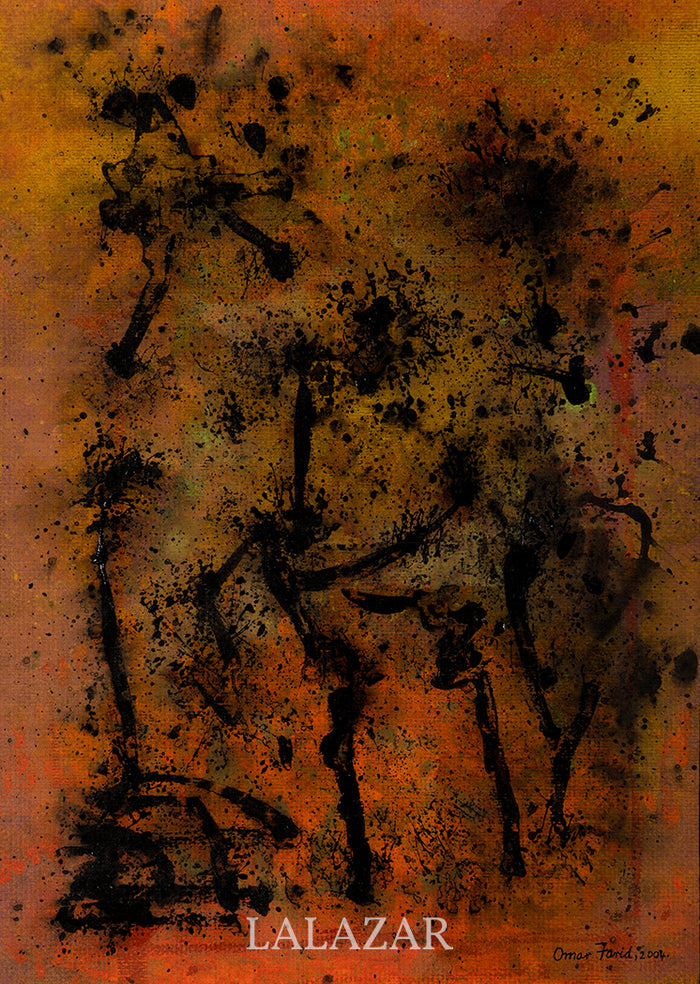 Earthbeat